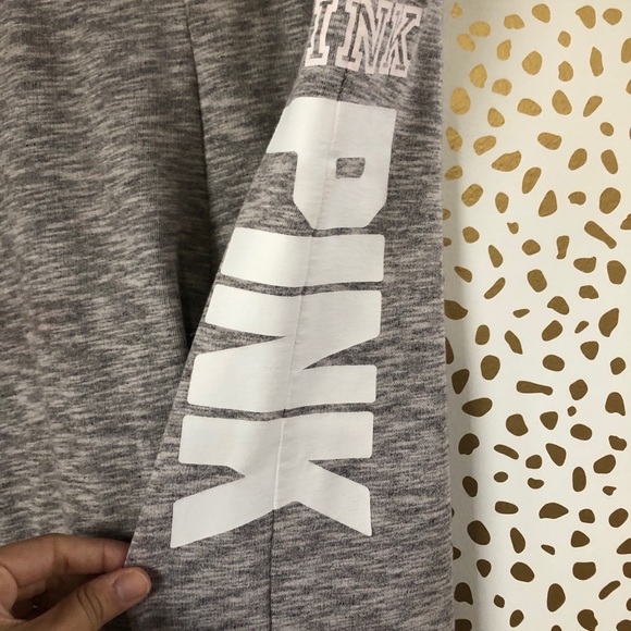 VS PINK joggers - Picture 4 of 6